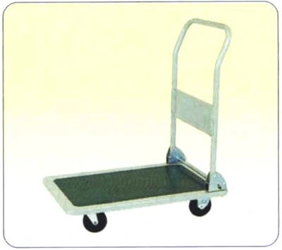 High Quality Platform Hand Truck (pH360)