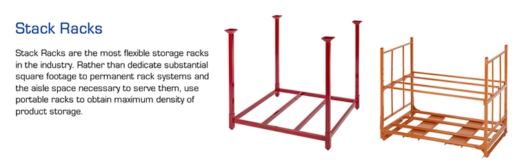 Heavy Truck Spare Storage Tire Racking Stackable Motorcycle Tire and Wheel Display Racks